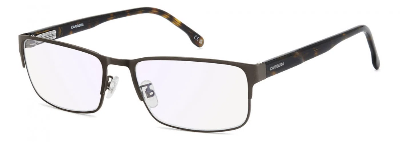Carrera CFLEX17 Eyeglasses - view 3